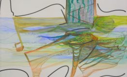 contemporary-art-project-sidnei-tendler-giverny-watercolors (2)