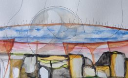 contemporary-art-project-sidnei-tendler-stonehenge-watercolors (1)