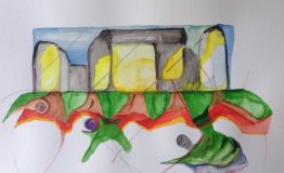 contemporary-art-project-sidnei-tendler-stonehenge-watercolors (4)