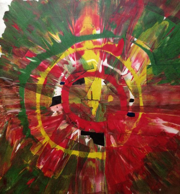 Contemporary art projects The work of Sidnei Tendler Sidnei Tendler Contemporary Artist